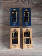 4 DOOSJES GIFTSET Vorkjes&Lepetjes 🙂, Huis en Inrichting, Ophalen of Verzenden, Nieuw, Overige materialen