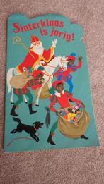 oude sinterklaasboekjes, Diversen, Ophalen of Verzenden, Gebruikt