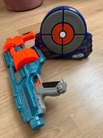 Nerf gun elite 2.0 en nerf digital target, Kinderen en Baby's, Speelgoed | Buiten | Actiespeelgoed, Ophalen, Zo goed als nieuw