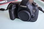 Canon 5D Mark III, Audio, Tv en Foto, Fotocamera's Digitaal, Ophalen, Spiegelreflex, Canon, 22 Megapixel