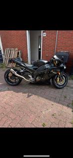 Kawasaki ZX10R - Verlengde Achterbrug 190pk..!!, Motoren, Sportuitlaat, 4 cilinders, Motorrijbewijs A, Super Sport