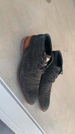 Van bommel maat 10, Ophalen of Verzenden, Gedragen, Bruin, Boots