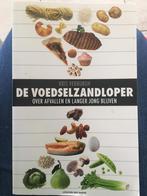 De Voedselzandloper, Boeken, Ophalen of Verzenden, Zo goed als nieuw