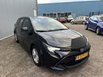 Toyota Corolla Touring Sports 1.8 Hybrid Active | 1e Eigenaa, Auto's, Toyota, Te koop, 122 pk, Gebruikt, Voorwielaandrijving