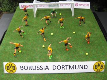 BORUSSIA DORTMUND beschikbaar voor biedingen