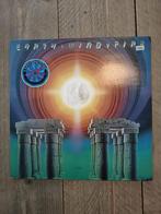 Earth, Wind & Fire - I am, Ophalen, Gebruikt, 12 inch