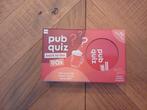 Pub Quiz back to the 90s, Hobby en Vrije tijd, Gezelschapsspellen | Overige, Vijf spelers of meer, Ophalen of Verzenden, Zo goed als nieuw
