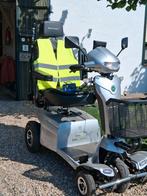Quingo scootmobiel Toura 2 van 4 jaar oud., Ophalen, 16 km/u of meer, 46 km of meer, Quingo