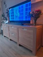 Mooie dressoir tv kast, Ophalen, Gebruikt, Met deur(en), 200 cm of meer