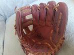 Yss honkbal handschoen maat yo400 23ha 10 inch, Sport en Fitness, Honkbal en Softbal, Honkbal, Yss, Handschoen, Ophalen of Verzenden