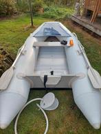 Marine AL300 Opblaasboot - 4 Jaar Oud, Watersport en Boten, Ophalen, Gebruikt