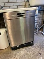 Siemens inbouw vaatwasser, Ophalen, Gebruikt, Minder dan 85 cm, Inbouw