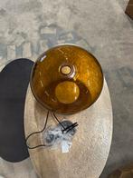 Light & Living - Hanglamp MAYSON - Bruin, Huis en Inrichting, Lampen | Hanglampen, Oostpolderweg 2, Modern, Minder dan 50 cm, Hoyz