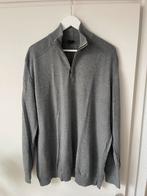 Vanguard half zip trui grijs maat xxl PME, Kleding | Heren, Overige maten, Ophalen of Verzenden, Zo goed als nieuw, Vanguard