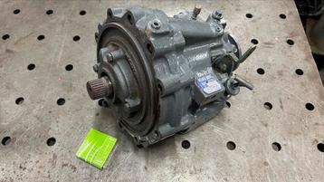 Velvet Drive 1:1 keerkoppeling beschikbaar voor biedingen