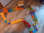 Vtech race circuit, auto's  en minnie mouse, Ophalen, Gebruikt