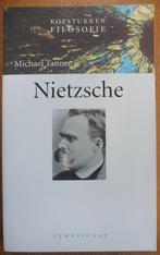 Kopstukken Filosofie  Nietzsche - Michael Tanner, Boeken, Algemeen, Ophalen of Verzenden, Zo goed als nieuw