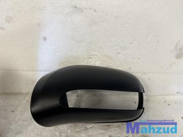 MERCEDES S-KLASSE W220 C215 Links buitenspiegel kap 1998-200 beschikbaar voor biedingen