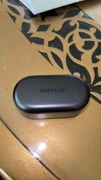 Oneplus nord buds 2 case, Ophalen of Verzenden, Zo goed als nieuw, In gehoorgang (in-ear), Bluetooth