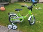 Puky kinderfiets 12 inch, Fietsen en Brommers, Fietsen | Kinderfietsjes, Ophalen, Zo goed als nieuw, Minder dan 16 inch, Zijwieltjes