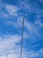 FM Dipool Antenne Radio Holland - 98.2 MHz, Telecommunicatie, Ophalen of Verzenden, Gebruikt, Antenne