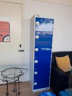 Link lockers lockerkast kluisjes (3 units), Ophalen, Gebruikt