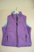 Gaastra tweezijdige bodywarmer, Gaastra, Blauw, Maat 42/44 (L), Ophalen of Verzenden