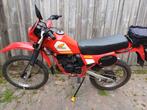 Honda mtx met motorkenteken, Fietsen en Brommers, Brommers | Crossbrommers, Ophalen, Honda, Zo goed als nieuw, 110 cc