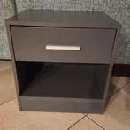 Nachtkastje, Ophalen, Zo goed als nieuw, Minder dan 45 cm, 55 tot 70 cm