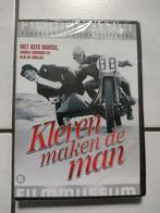 Kleren maken de man Filmmuseum (seald), Alle leeftijden, Ophalen of Verzenden, Zo goed als nieuw, Komedie