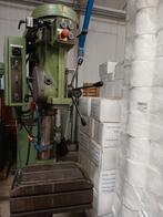 Kolomboormachine MC3 incl koeling en automatische voeding, Ophalen of Verzenden, Gebruikt, Overige typen, 500 tot 1000 mm