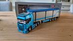 Wsi | Scania - Linthorst, Ophalen of Verzenden, Zo goed als nieuw, Bus of Vrachtwagen, Wsi
