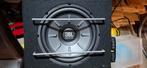 JBL 1000 WATT auto subwoofer, met versterker, Auto diversen, Ophalen of Verzenden, Zo goed als nieuw