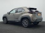 Toyota Yaris Cross 1.5 Hybrid 115 First Edition | Camera | C, 12 maanden, Stof, 116 pk, Bedrijf