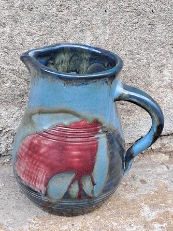 Vintage Melkkan, jaren '70 beschikbaar voor biedingen