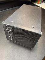 Icom sp-41 externe speaker, Ophalen of Verzenden, Zo goed als nieuw, Zender en Ontvanger