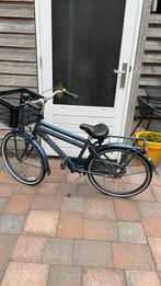 Sparta kinder fiets, Ophalen, Sparta, Gebruikt, Versnellingen