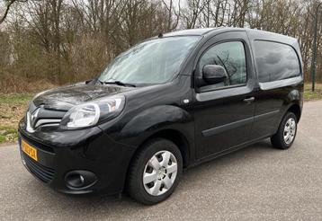 Renault Kangoo 1.5 dCi Energy Luxe R-Link Airco-Navigatie beschikbaar voor biedingen