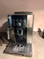 De Longhi magnifica s koffiemachine, Witgoed en Apparatuur, Koffiezetapparaten, Ophalen of Verzenden, Zo goed als nieuw, Koffiemachine