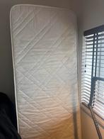 Gratis ophalen - 2 matrassen, Ophalen, Zo goed als nieuw, Eenpersoons, 90 cm