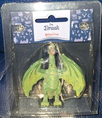 Efteling Draak - Nieuw in verpakking! beschikbaar voor biedingen