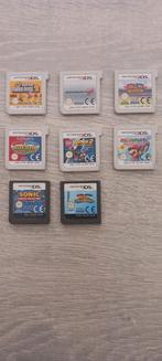 Leuke 3ds spellen en ds spellen, Spelcomputers en Games, Games | Nintendo 2DS en 3DS, Avontuur en Actie, 1 speler, Ophalen of Verzenden