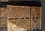haardhout kachelhout brandhout * gratis bezorgd, 3 tot 6 m³, Ophalen, Overige houtsoorten, Blokken