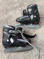 Verstelbare kinderschaatsen 34-37, Ophalen of Verzenden, Gebruikt, IJshockeyschaatsen, Overige merken