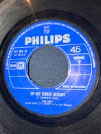 Bob Smit – Op 't Eerste Gezicht / Zonder Jou, Ophalen of Verzenden, Gebruikt, 7 inch