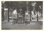 Venray   Henseniusplein, Ophalen of Verzenden, 1940 tot 1960, Ongelopen, Noord-Brabant