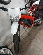 Derbi senda in nieuwstaat Lees beschrijving!!!, Ophalen, 6 versnellingen, Nieuw, 50 cc