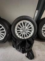 18″ audiA3 originele set. banden en velgen compleet, 18 inch, Banden en Velgen, Nieuw, Ophalen of Verzenden