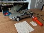 Porsche 929 Rico in originele doos, Hobby en Vrije tijd, Modelbouw | Radiografisch | Auto's, Gebruikt, Ophalen