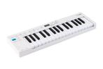 Arturia Keystep MK2 White USB/MIDI keyboard, Muziek en Instrumenten, Overige merken, 61 toetsen, ., Nieuw